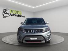 SUZUKI Vitara 1.4 Boosterjet Piz Sulai Top Automatic, Benzin, Occasion / Gebraucht, Automatik - 2