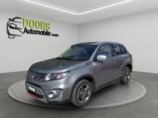 SUZUKI Vitara 1.4 Boosterjet Piz Sulai Top Automatic, Benzin, Occasion / Gebraucht, Automatik - 3