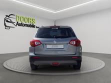 SUZUKI Vitara 1.4 Boosterjet Piz Sulai Top Automatic, Benzin, Occasion / Gebraucht, Automatik - 5