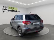 SUZUKI Vitara 1.4 Boosterjet Piz Sulai Top Automatic, Benzin, Occasion / Gebraucht, Automatik - 6
