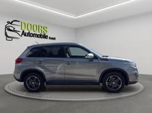 SUZUKI Vitara 1.4 Boosterjet Piz Sulai Top Automatic, Benzin, Occasion / Gebraucht, Automatik - 7