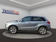 SUZUKI Vitara 1.6 Compact Top Automatic, Petrol, Second hand / Used, Automatic - 2