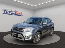 SUZUKI Vitara 1.6 Compact Top Automatic, Petrol, Second hand / Used, Automatic - 4