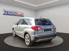 SUZUKI Vitara 1.6 Compact Top Automatic, Petrol, Second hand / Used, Automatic - 5
