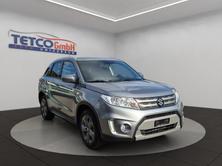SUZUKI Vitara 1.6 Compact Top Automatic, Petrol, Second hand / Used, Automatic - 6