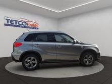 SUZUKI Vitara 1.6 Compact Top Automatic, Petrol, Second hand / Used, Automatic - 7