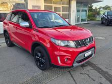 SUZUKI Vitara 1.4 T Compact Top 4x4, Petrol, Second hand / Used, Manual - 2