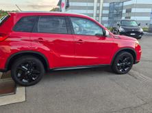 SUZUKI Vitara 1.4 T Compact Top 4x4, Petrol, Second hand / Used, Manual - 3