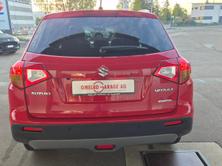 SUZUKI Vitara 1.4 T Compact Top 4x4, Petrol, Second hand / Used, Manual - 4