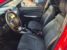 SUZUKI Vitara 1.4 T Compact Top 4x4, Petrol, Second hand / Used, Manual - 6
