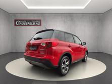 SUZUKI Vitara 1.6 VVT Sergio Cellano Top 4x4, Essence, Occasion / Utilisé, Automatique - 6
