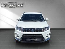 SUZUKI Vitara 1.4 Boosterjet Compact + Automatic, Benzin, Occasion / Gebraucht, Automatik - 2