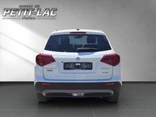 SUZUKI Vitara 1.4 Boosterjet Compact + Automatic, Benzin, Occasion / Gebraucht, Automatik - 5
