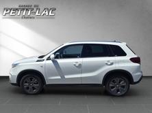 SUZUKI Vitara 1.4 Boosterjet Compact + Automatic, Benzin, Occasion / Gebraucht, Automatik - 7
