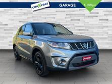 SUZUKI Vitara 1.4 Boosterjet Piz Sulai Top, Benzina, Occasioni / Usate, Manuale - 2