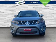 SUZUKI Vitara 1.4 Boosterjet Piz Sulai Top, Benzina, Occasioni / Usate, Manuale - 3