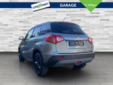 SUZUKI Vitara 1.4 Boosterjet Piz Sulai Top, Benzina, Occasioni / Usate, Manuale - 5
