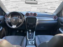 SUZUKI Vitara 1.4 Boosterjet Piz Sulai Top, Benzina, Occasioni / Usate, Manuale - 7