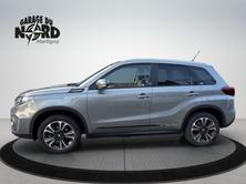 SUZUKI Vitara 1.4 Boosterjet Piz Sulai Top Hybrid Automatic, Full-Hybrid Petrol/Electric, Second hand / Used, Automatic - 3