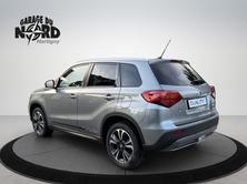 SUZUKI Vitara 1.4 Boosterjet Piz Sulai Top Hybrid Automatic, Full-Hybrid Petrol/Electric, Second hand / Used, Automatic - 4