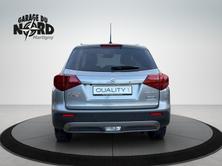 SUZUKI Vitara 1.4 Boosterjet Piz Sulai Top Hybrid Automatic, Full-Hybrid Petrol/Electric, Second hand / Used, Automatic - 5