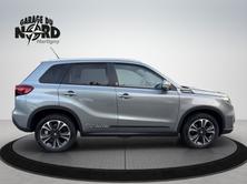 SUZUKI Vitara 1.4 Boosterjet Piz Sulai Top Hybrid Automatic, Full-Hybrid Petrol/Electric, Second hand / Used, Automatic - 7