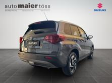 SUZUKI Vitara 1.5 Compact Top Hybrid 4x4, Hybride Integrale Benzina/Elettrica, Occasioni / Usate, Automatico - 3