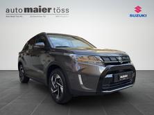 SUZUKI Vitara 1.5 Compact Top Hybrid 4x4, Hybride Integrale Benzina/Elettrica, Occasioni / Usate, Automatico - 4