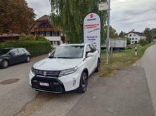 SUZUKI Vitara 1.5 Compact Top Hybrid 4x4, Hybride Integrale Benzina/Elettrica, Occasioni / Usate, Automatico - 2