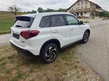 SUZUKI Vitara 1.5 Compact Top Hybrid 4x4, Hybride Integrale Benzina/Elettrica, Occasioni / Usate, Automatico - 3