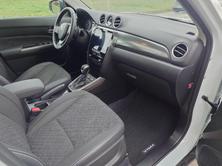 SUZUKI Vitara 1.5 Compact Top Hybrid 4x4, Hybride Integrale Benzina/Elettrica, Occasioni / Usate, Automatico - 6