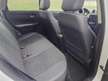SUZUKI Vitara 1.5 Compact Top Hybrid 4x4, Hybride Integrale Benzina/Elettrica, Occasioni / Usate, Automatico - 7