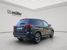 SUZUKI Vitara 1.4 Boosterjet Generation Top Hybrid Automatic, Hybride Intégral Essence/Électricité, Occasion / Utilisé, Automatique - 5