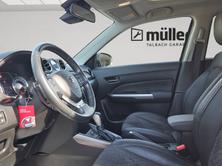 SUZUKI Vitara 1.4 Boosterjet Generation Top Hybrid Automatic, Hybride Intégral Essence/Électricité, Occasion / Utilisé, Automatique - 7