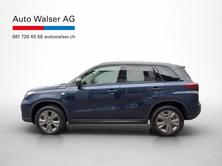 SUZUKI Vitara 1.4 T Compact+ Hybrid 4x4, Hybride Leggero Benzina/Elettrica, Occasioni / Usate, Automatico - 2