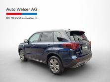 SUZUKI Vitara 1.4 T Compact+ Hybrid 4x4, Hybride Leggero Benzina/Elettrica, Occasioni / Usate, Automatico - 3