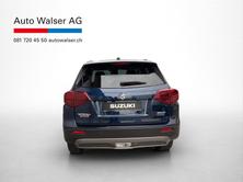 SUZUKI Vitara 1.4 T Compact+ Hybrid 4x4, Hybride Leggero Benzina/Elettrica, Occasioni / Usate, Automatico - 4