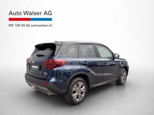 SUZUKI Vitara 1.4 T Compact+ Hybrid 4x4, Hybride Leggero Benzina/Elettrica, Occasioni / Usate, Automatico - 5