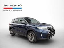 SUZUKI Vitara 1.4 T Compact+ Hybrid 4x4, Hybride Leggero Benzina/Elettrica, Occasioni / Usate, Automatico - 7