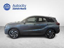 SUZUKI Vitara 1.4 T Compact Top Hybrid 4x4, Hybride Leggero Benzina/Elettrica, Occasioni / Usate, Automatico - 2