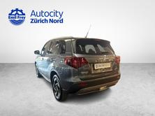 SUZUKI Vitara 1.4 T Compact Top Hybrid 4x4, Hybride Leggero Benzina/Elettrica, Occasioni / Usate, Automatico - 3