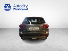 SUZUKI Vitara 1.4 T Compact Top Hybrid 4x4, Hybride Leggero Benzina/Elettrica, Occasioni / Usate, Automatico - 4