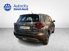 SUZUKI Vitara 1.4 T Compact Top Hybrid 4x4, Hybride Leggero Benzina/Elettrica, Occasioni / Usate, Automatico - 5