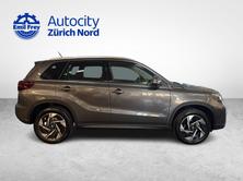 SUZUKI Vitara 1.4 T Compact Top Hybrid 4x4, Hybride Leggero Benzina/Elettrica, Occasioni / Usate, Automatico - 6