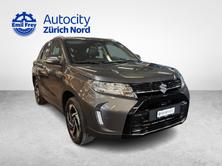 SUZUKI Vitara 1.4 T Compact Top Hybrid 4x4, Hybride Leggero Benzina/Elettrica, Occasioni / Usate, Automatico - 7
