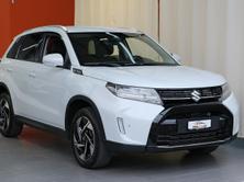 SUZUKI Vitara 1.4 Boosterjet Compact Top 4x4 Hybrid Automatic, Essence, Occasion / Utilisé, Automatique - 2