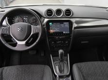 SUZUKI Vitara 1.4 Boosterjet Compact Top 4x4 Hybrid Automatic, Essence, Occasion / Utilisé, Automatique - 6