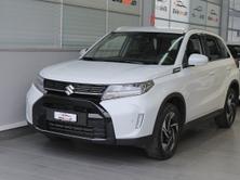 SUZUKI Vitara 1.4 Boosterjet Compact Top 4x4 Hybrid Automatic, Essence, Occasion / Utilisé, Automatique - 7