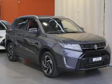 SUZUKI Vitara 1.4 Boosterjet Compact Top 4x4 Hybrid Automatic, Essence, Occasion / Utilisé, Automatique - 2