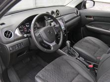 SUZUKI Vitara 1.4 Boosterjet Compact Top 4x4 Hybrid Automatic, Essence, Occasion / Utilisé, Automatique - 3